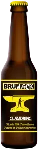 Glamdring bière blonde American Pale Ale